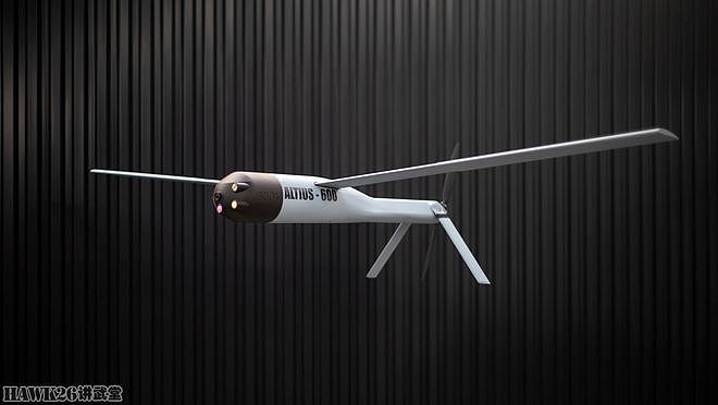 海外谈中国：台湾地区试射Altius-600M巡飞弹 提高海岸防御力量 - 15