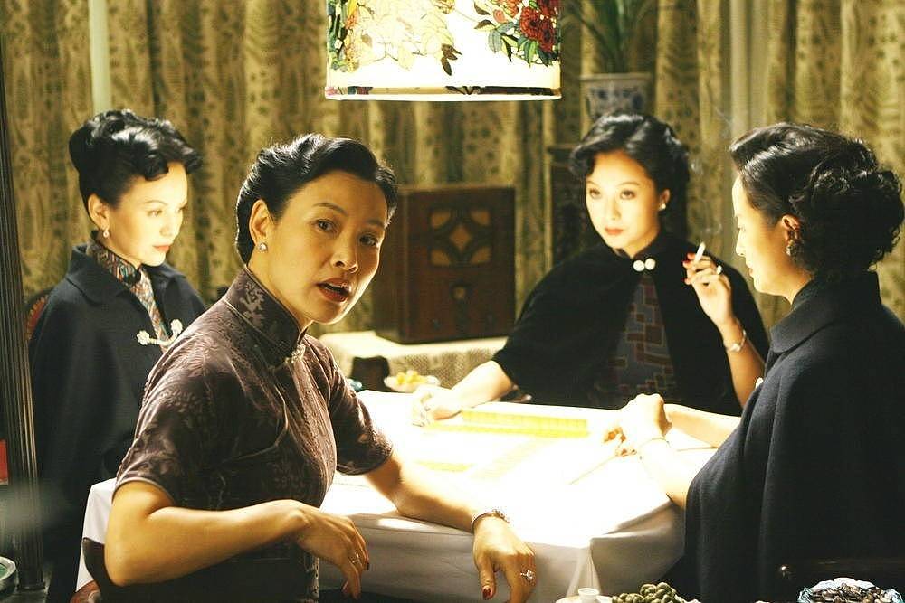 一路走好！香港邵氏武打女星病逝，享年82岁，曾助李安拍戏 - 6