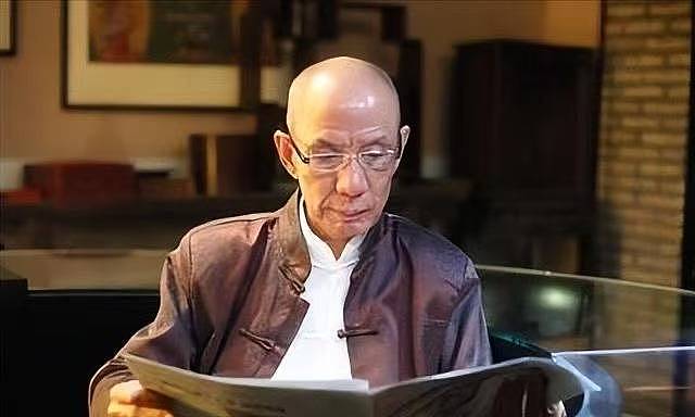 32年了，94版《三国演义》13位主演近况：关公张飞已离世，诸葛亮还在拍戏 - 19