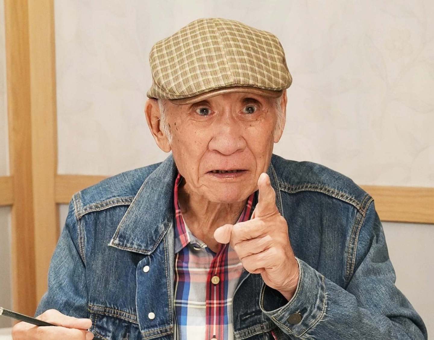 突发！81岁TVB知名老戏骨宣布和女友分手，结束长达20年恋情 - 3