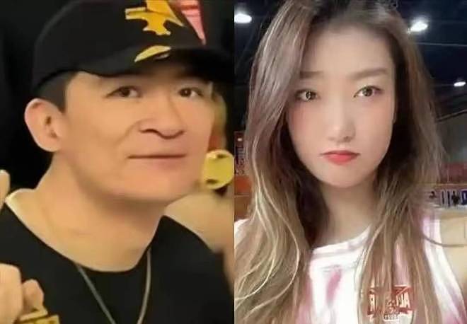 与张隆3年煎熬彻底结束！李梦官宣新恋情，释然背后全是心酸 - 1