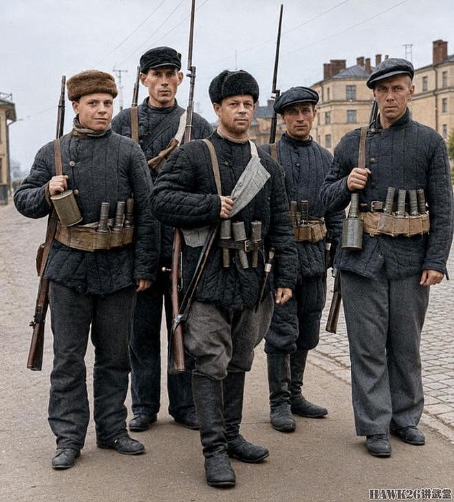 RPG-41反坦克手榴弹“力大砖飞”应急武器 对敌我双方都极度危险 - 5