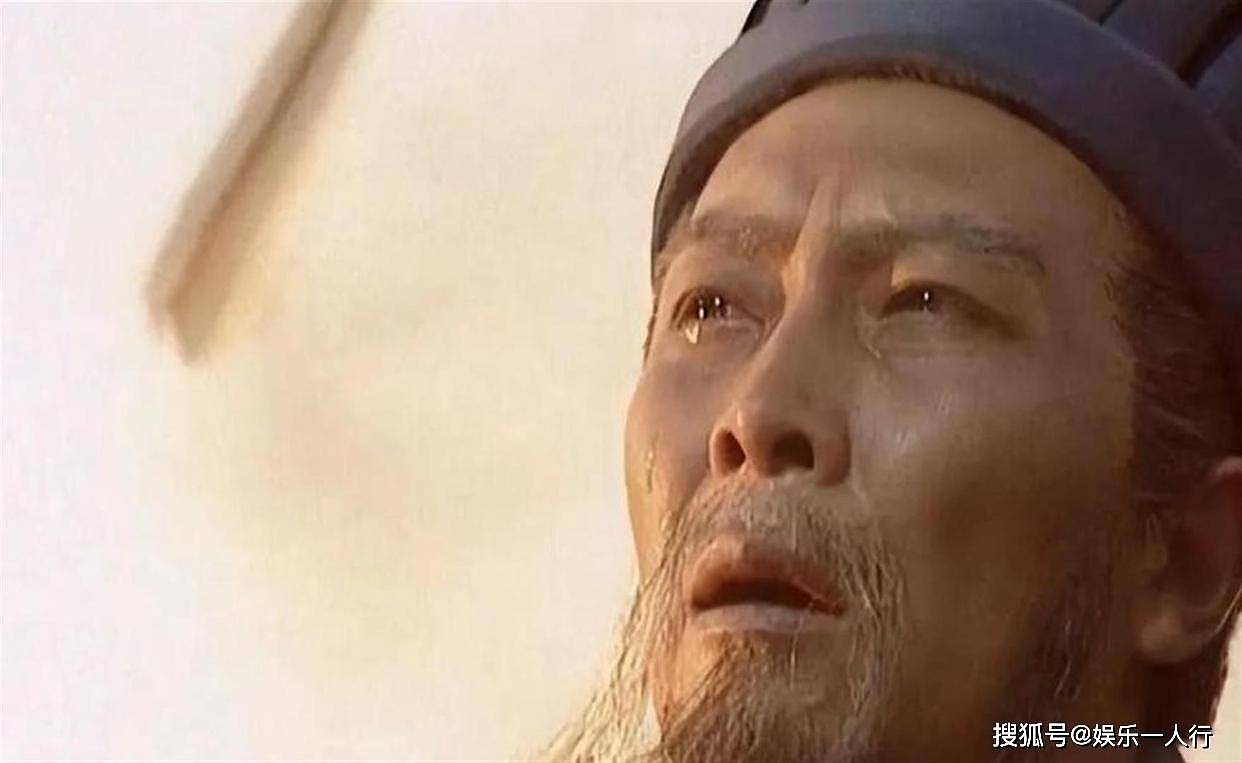 唐国强也未想到,离别35载的前妻,意外让两个残疾儿子遭遇了恶意 - 2
