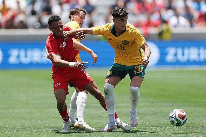 世界杯热身赛综述：葡萄牙2-1！德国2-1美国 英格兰1-0 比利时5-0 - 5