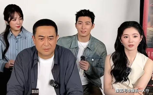 《主角》爆了！收视破4%张嘉译终于说出心声，网友：难怪窦骁能火出圈 - 2