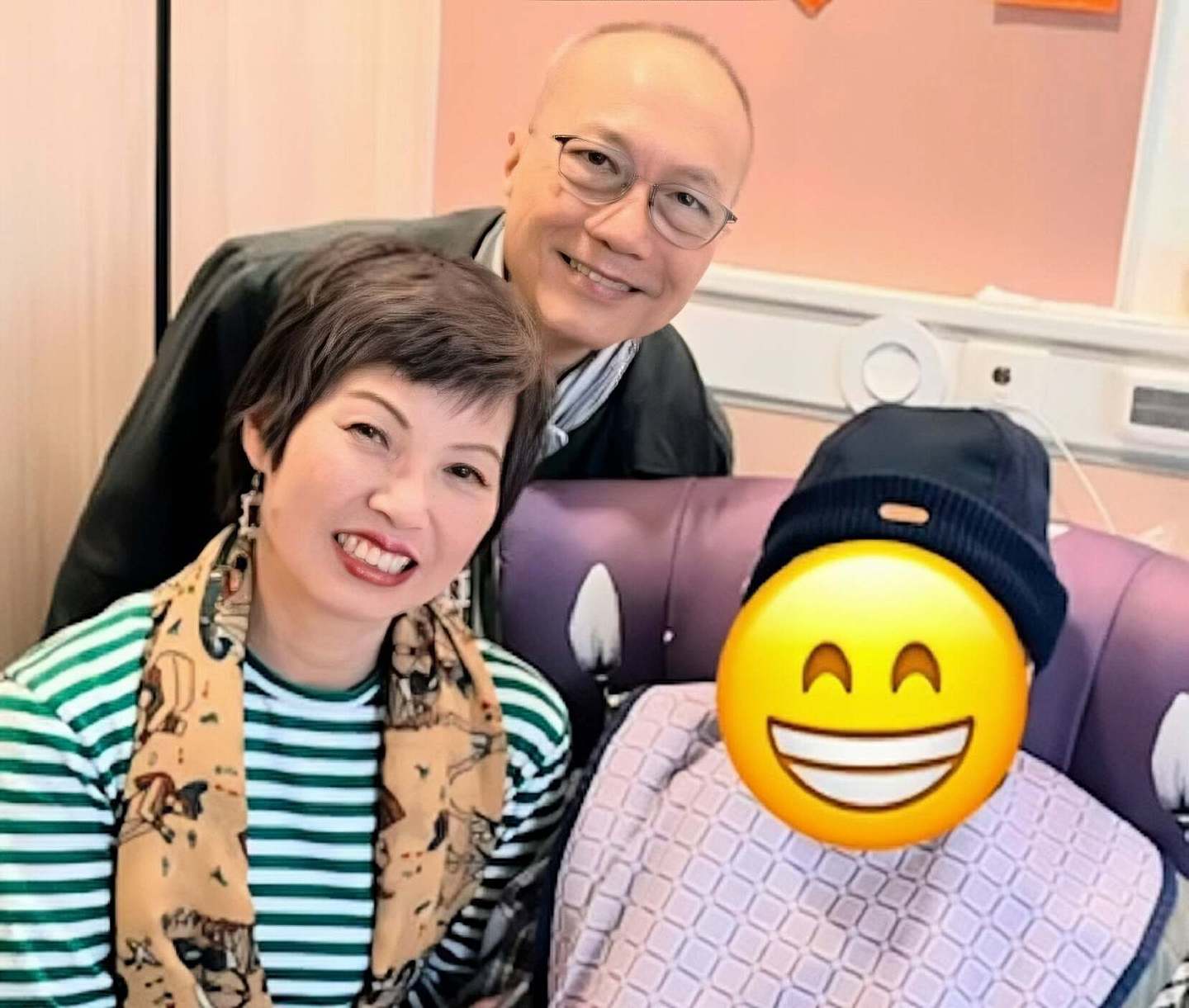 TVB老戏骨钟景辉去世,是吴孟达老师,一生未婚育,晚年住养老院 - 10