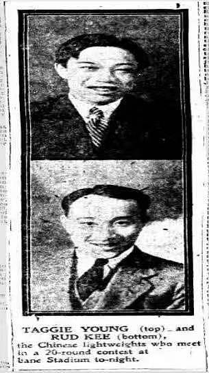 一代宗师！他比邹市明早出生90年，是真正的中国拳击第一人 - 2