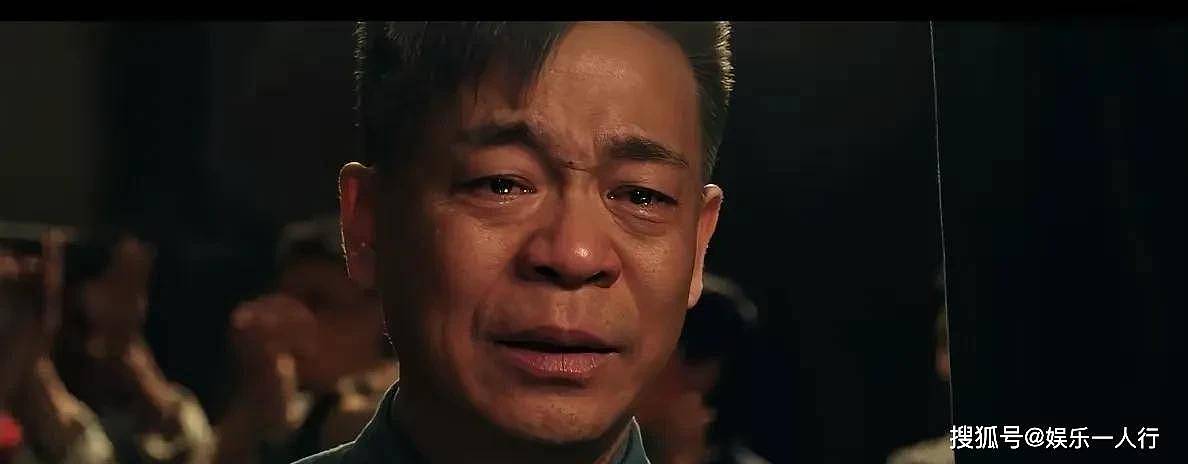 《主角》大结局刷屏，圆满的一对，除了胡三元以外，还有他俩！ - 3