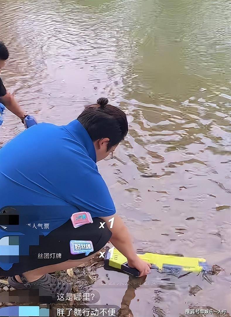 向佑安吉文旅翻车实录:12.7万人在线1小时砍半,被合伙好友坑到连哥哥刚挣的口碑都赔了 - 10