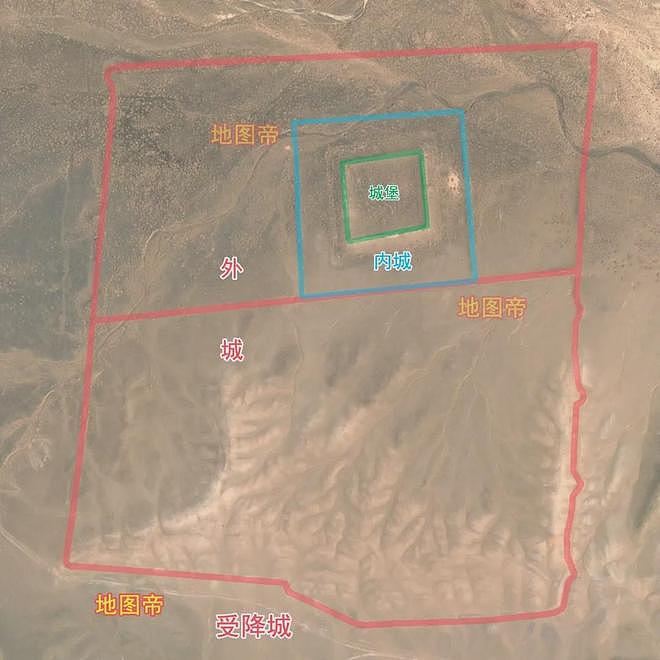 蒙古国3座古城，草原民族为何要修城？ - 9