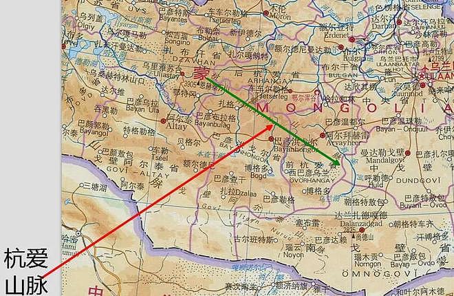 岭北之战：双向沉默背后的草原血腥杀戮 - 9