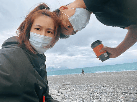 姐姐现在不太想提老公?但她真的感情很幸福啊 - 49