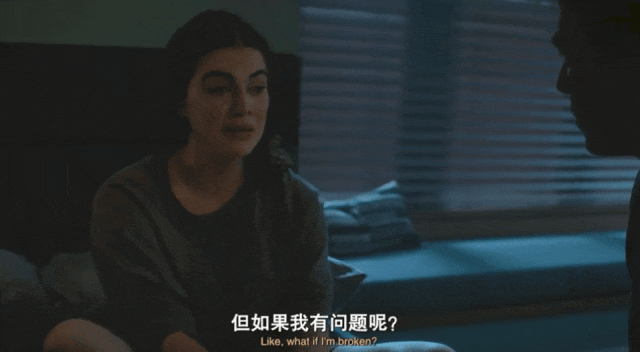 又一部爆火小甜剧，全世界都在爱“体育男大”？ - 7