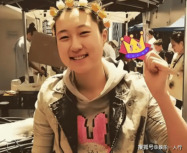 26岁吴卓林回港现状：工作不靠妈，被曝接成龙项目引热议 - 2