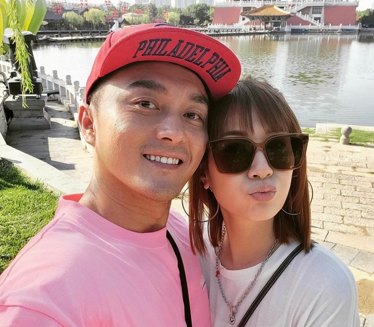 恭喜！TVB知名男星结束10年爱情长跑大婚在即，减肥20斤迎接婚礼 - 8