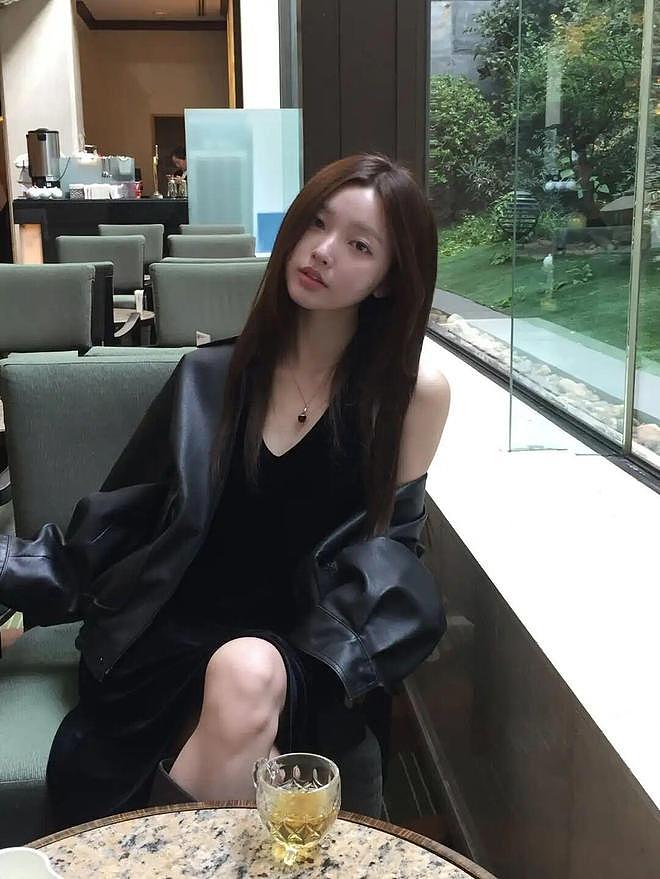 小韩网红模特金娜熙knhs2。以美妆、穿搭照片走红！ - 27