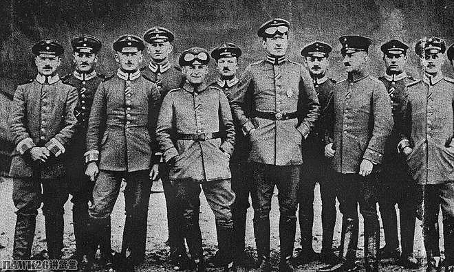 110年前 德国齐柏林飞艇空袭伦敦 大英帝国首都史上第一次遭轰炸 - 5