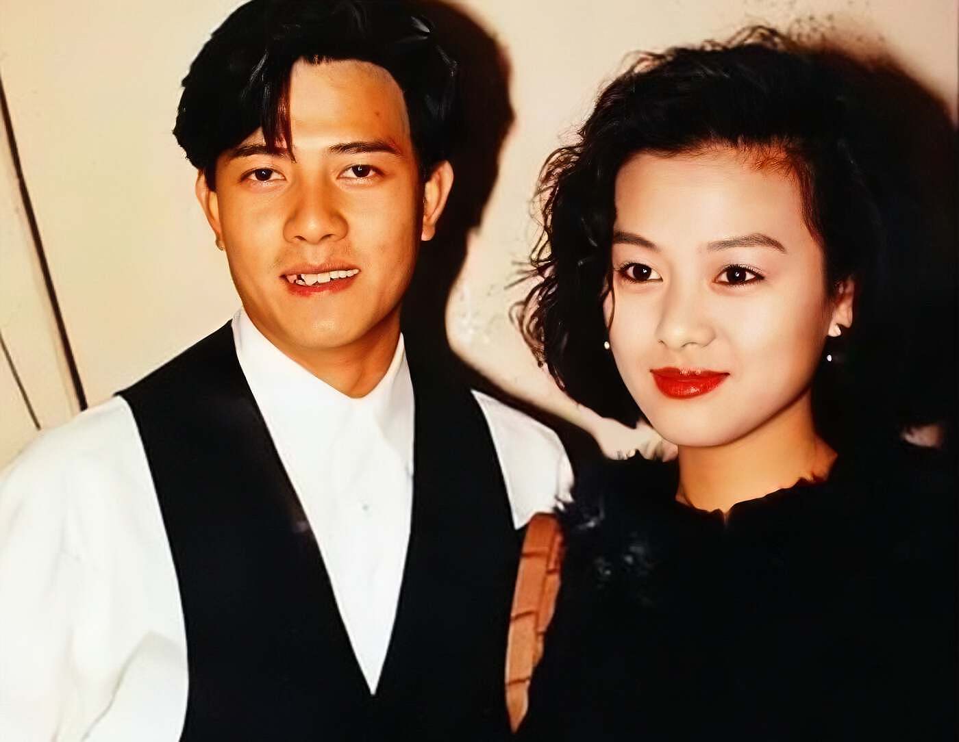 香港知名女星时隔三十几年复出，半月减肥近10斤，不愿整容和医美 - 8