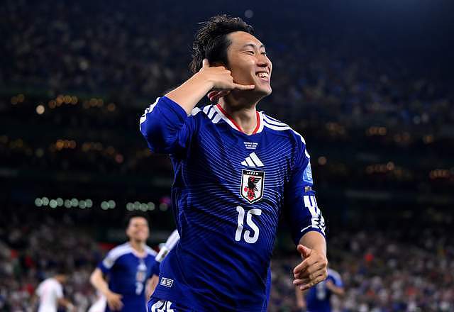 5-1！4-0！疯狂世界杯：2场惨案 3队出线3队出局 日本首胜 - 4