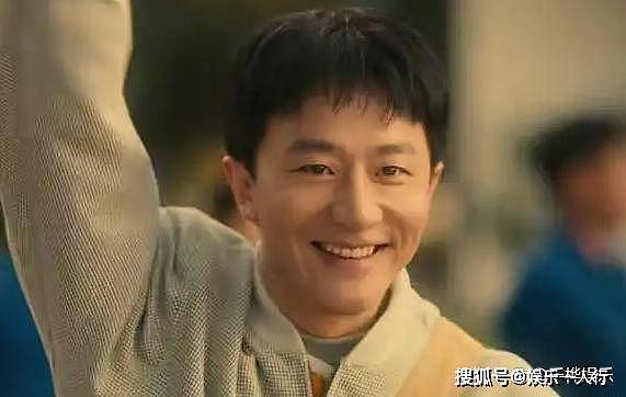 《主角》后刘浩存又1年代剧来袭，《人世间》导演又出王炸，这阵容强不火都难 - 1