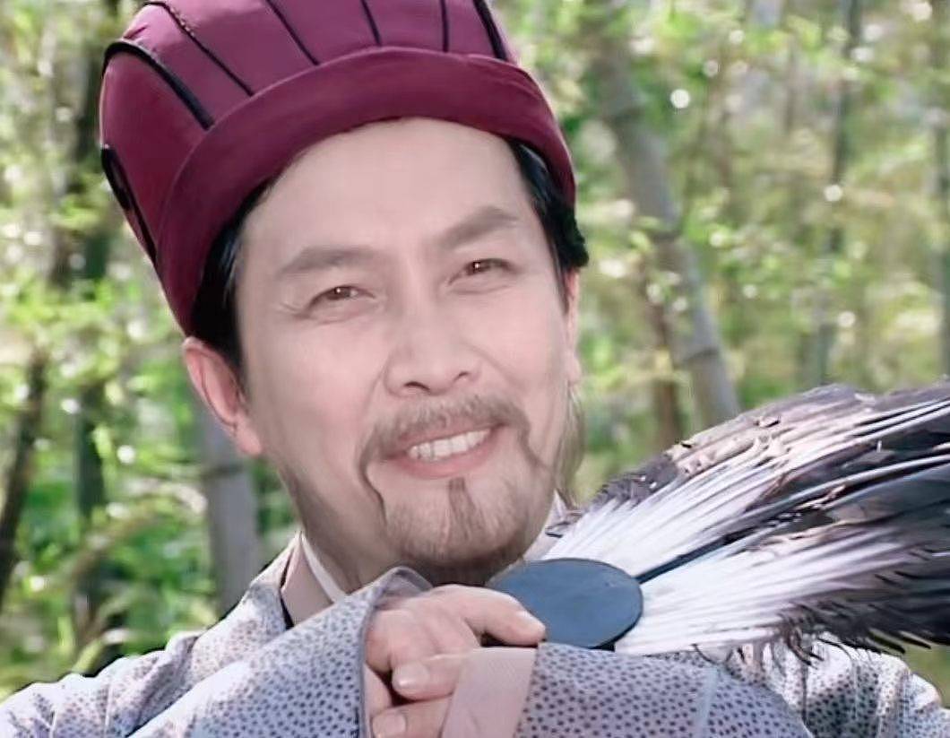 32年了，94版《三国演义》13位主演近况：关公张飞已离世，诸葛亮还在拍戏 - 14