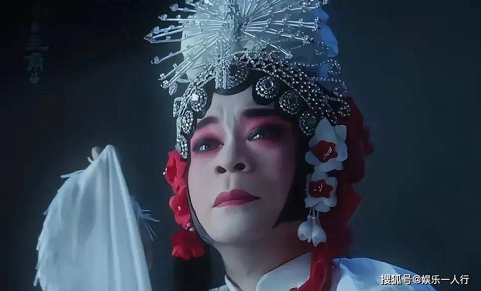 张嘉益调侃拍完《主角》不带孙浩拍戏,原因引全场大笑,这两人关系匪浅 - 3
