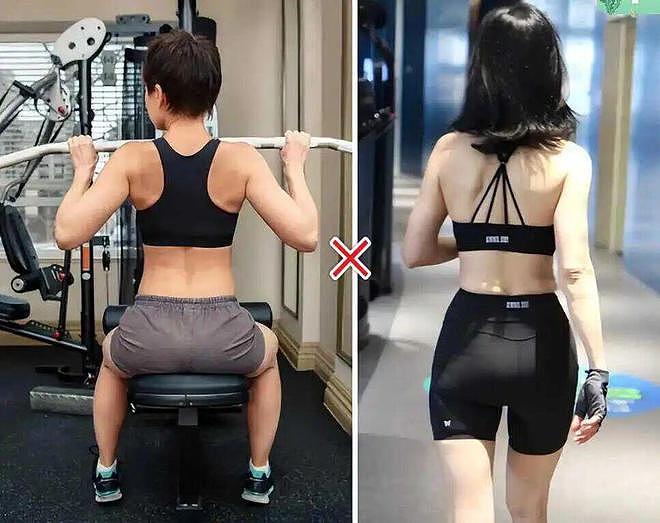 女人不管年纪多大，“长期运动”穿搭切记：鞋别太硬、衣别太露 - 9