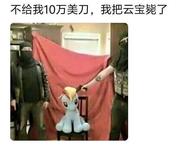 姑娘网上征婚要求找男大学生，要彩礼没问题但这陪嫁的礼也太大了哈哈 - 15