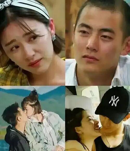 这姐，终于不是恋爱脑了？ - 14