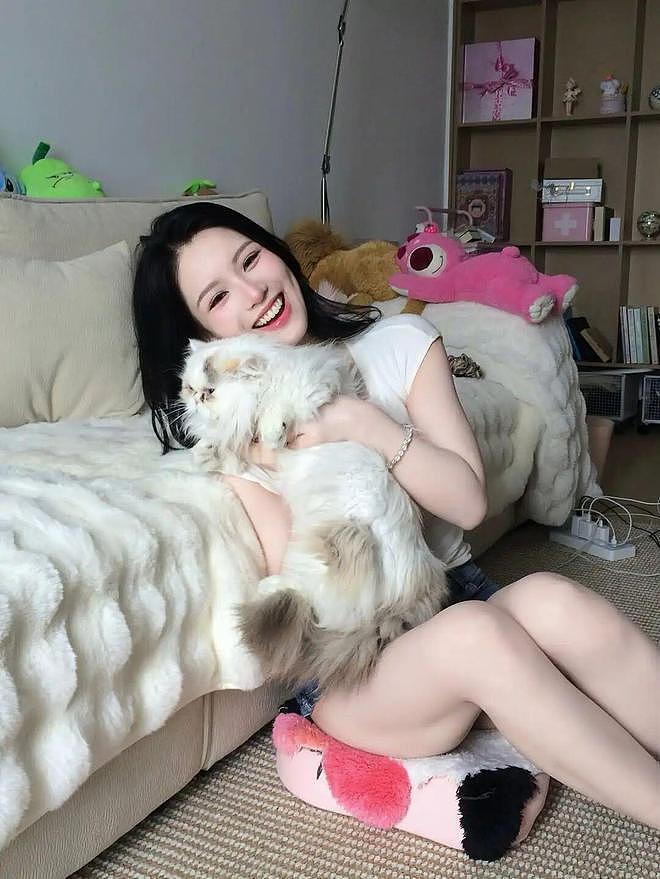 女演员陈沐琳，看过她演的短剧吗？ - 13