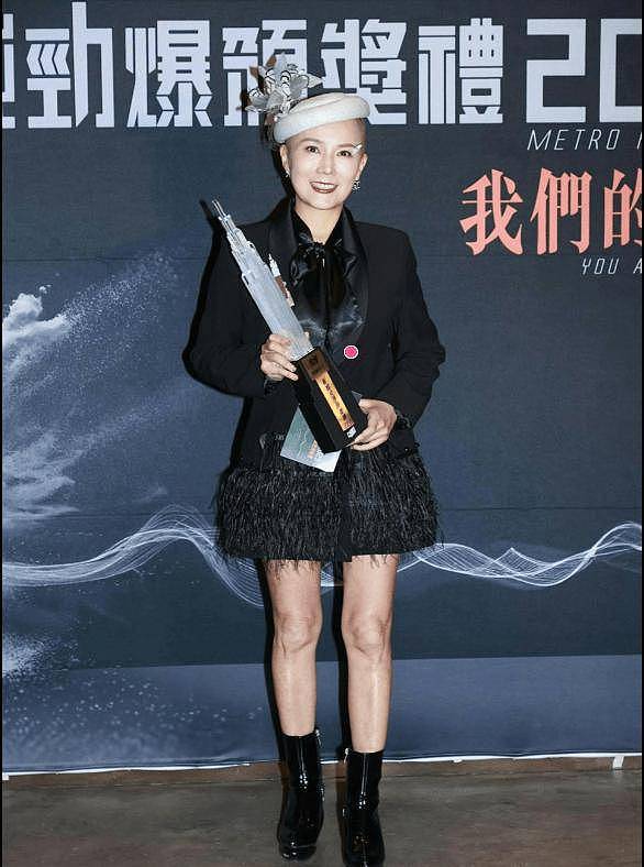 TVB前女星不敌病魔病逝!两个女儿将由前夫照顾!曾辗转香港泰国深圳求医仍难逆转! - 12