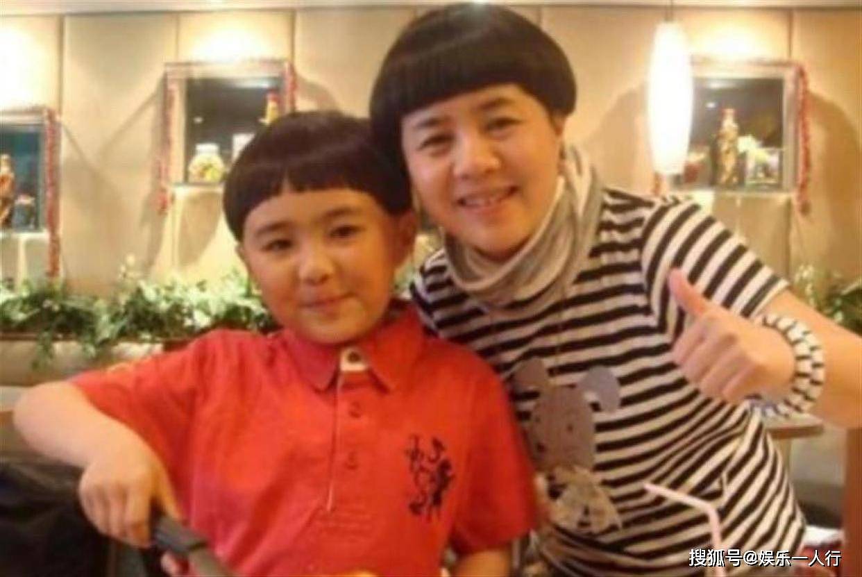 惯子如害子！前央视主持金龟子与小沈阳，给大家深刻上了一课 - 20