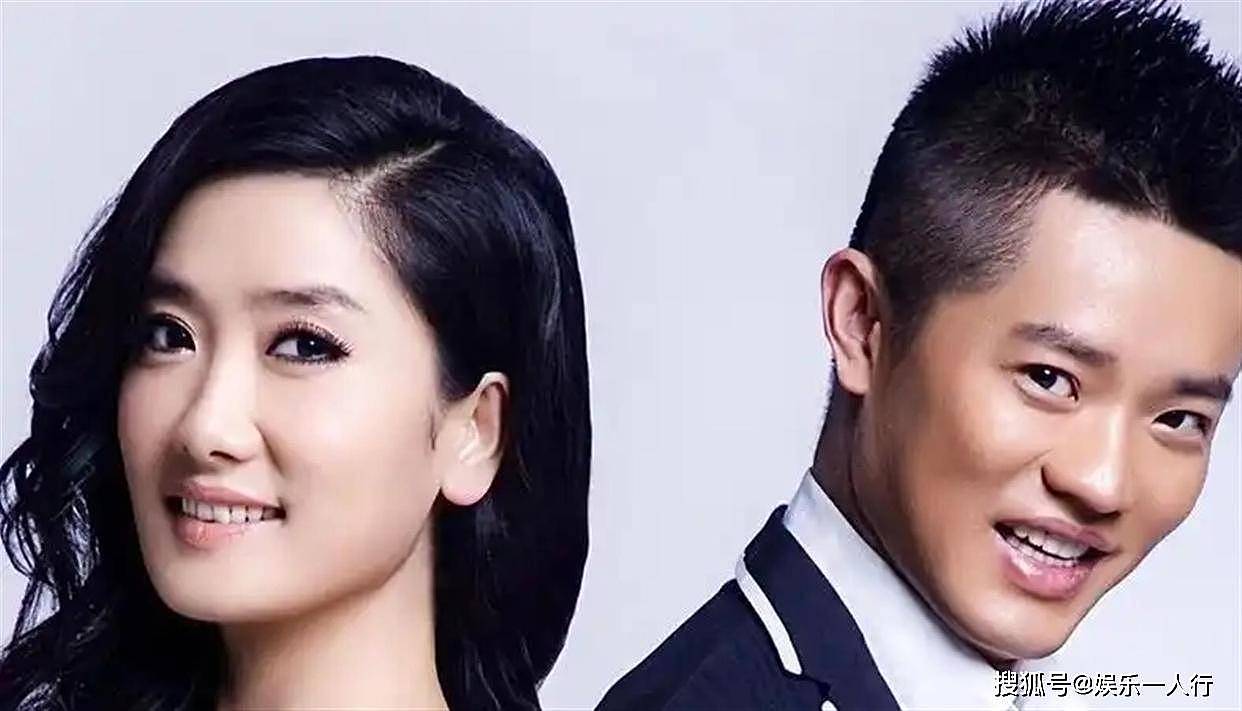玲花消失的5个月：凤凰传奇五五分账27年，终究是女方先为男方的错买了单 - 3