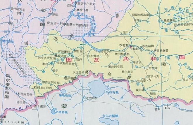 宁可未来丧失远东，也要力争乌东？对俄罗斯来说，乌克兰意义非凡 - 5