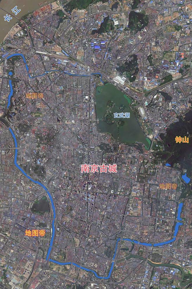 江西九江，历史上有多重要？吴头楚尾 - 9
