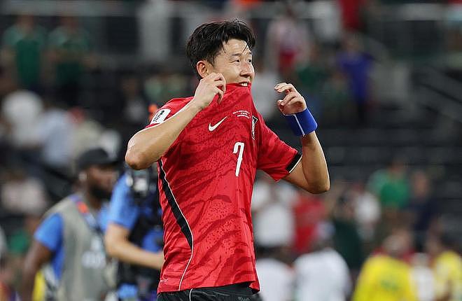 韩国1天连收3大噩耗 排名跌第6+剩5个名额 出线需至少满足3个条件 - 1