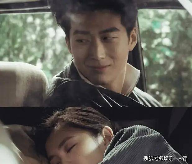 《主角》:直到刘红兵离婚,花彩香临终点醒胡三元,才知忆秦娥真面目 - 8