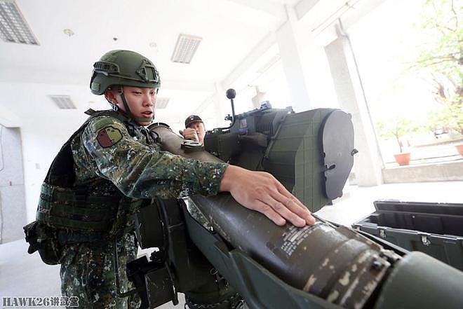 海外谈中国：美制反坦克导弹打击海上目标 增强台湾地区防御能力 - 10