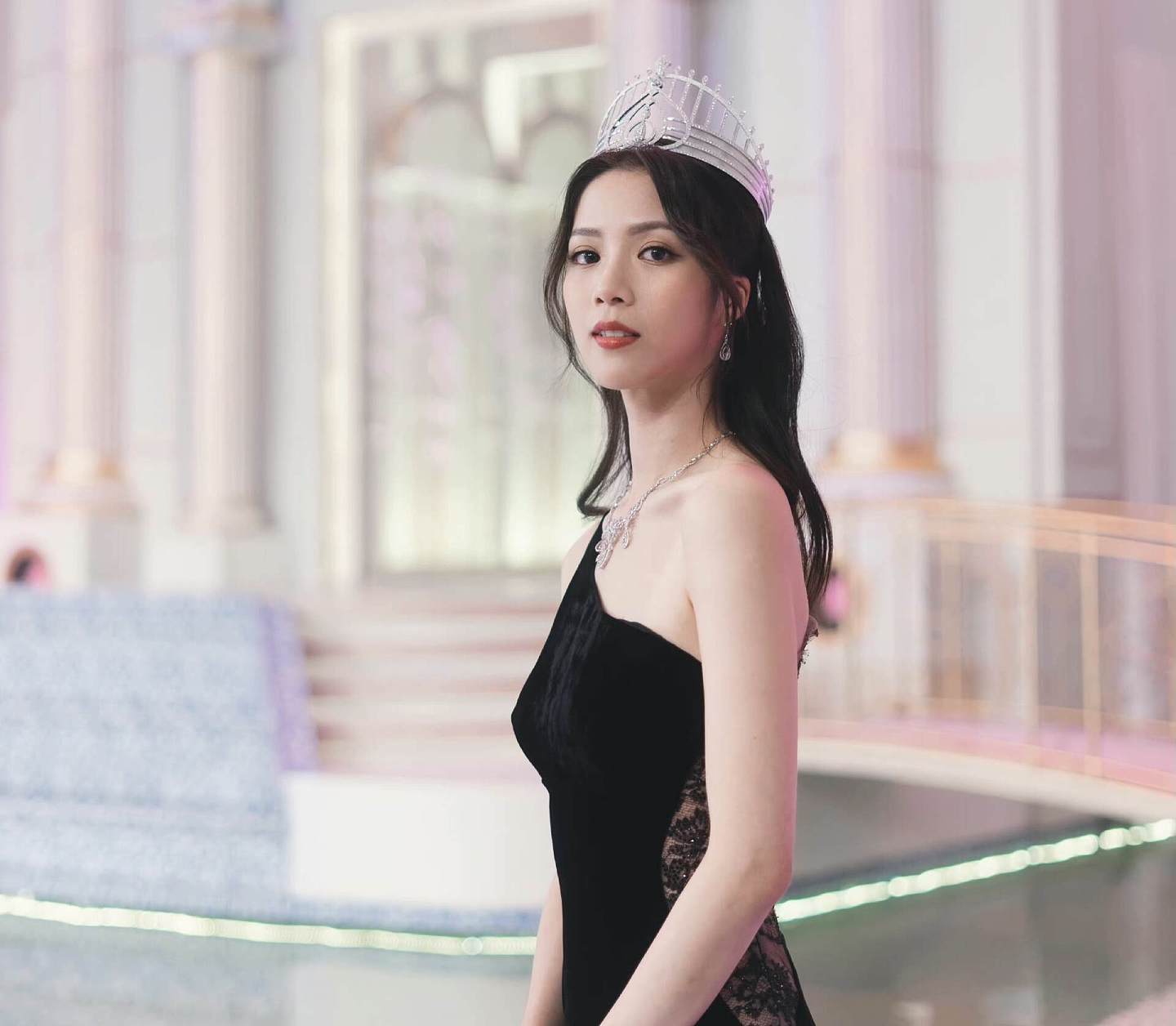 突发！TVB知名男星宣布和港姐女友分手，遗憾结束两年多恋情 - 10