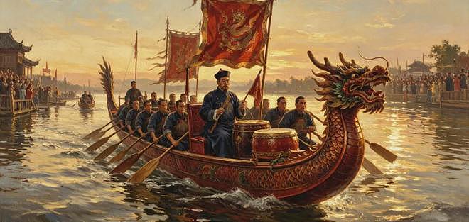 叛徒+汉奸：皇权卫道士疯狂批判伍子胥 - 15