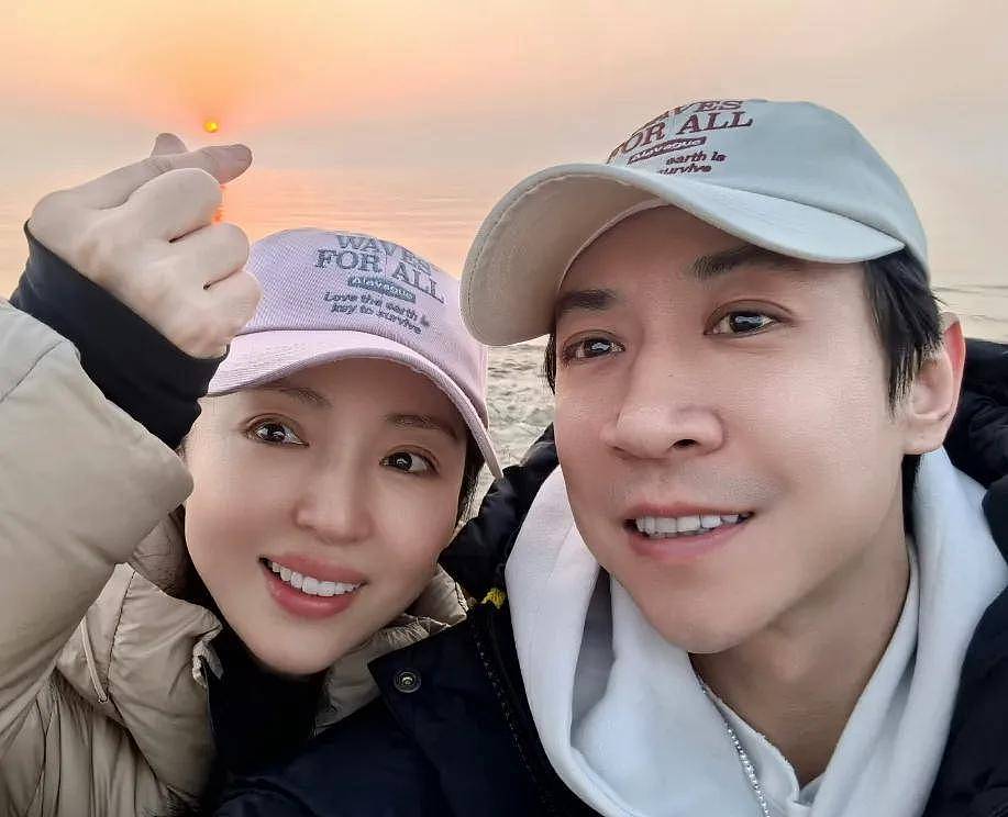 董璇高云翔同框惹争议！频繁联系被吐槽没边界感，双方现任不容易 - 6