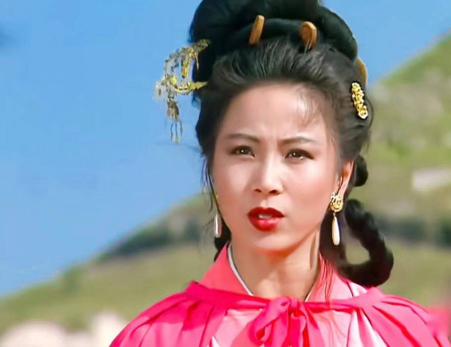 32年了，94版《三国演义》13位主演近况：关公张飞已离世，诸葛亮还在拍戏 - 18