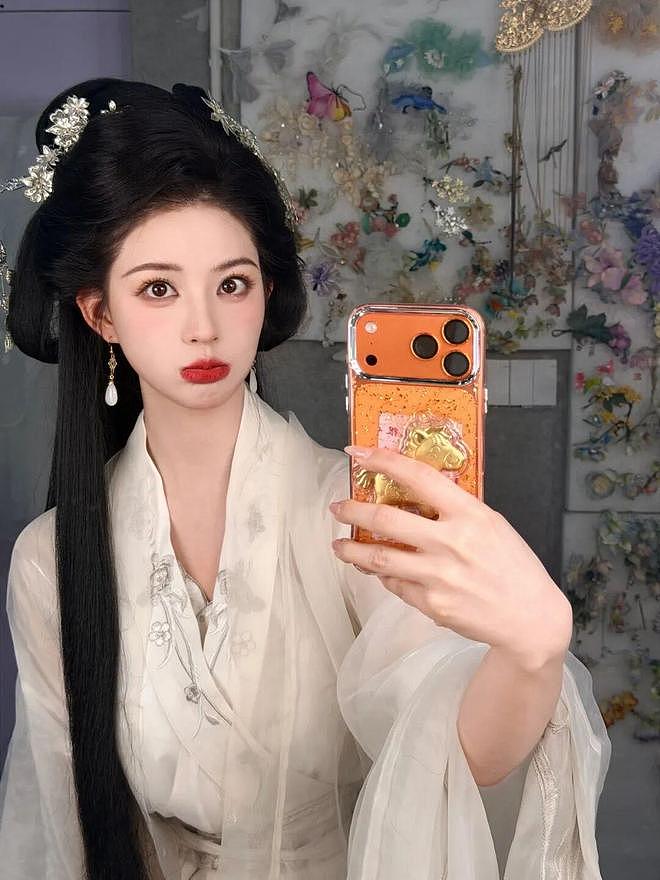 女演员陈沐琳，看过她演的短剧吗？ - 24