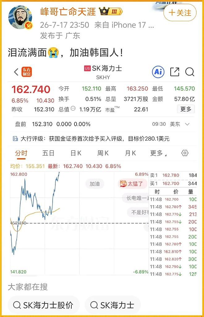 全网刷屏的「韩国女孩的黄金时代」怎么这么快结束了？ - 27