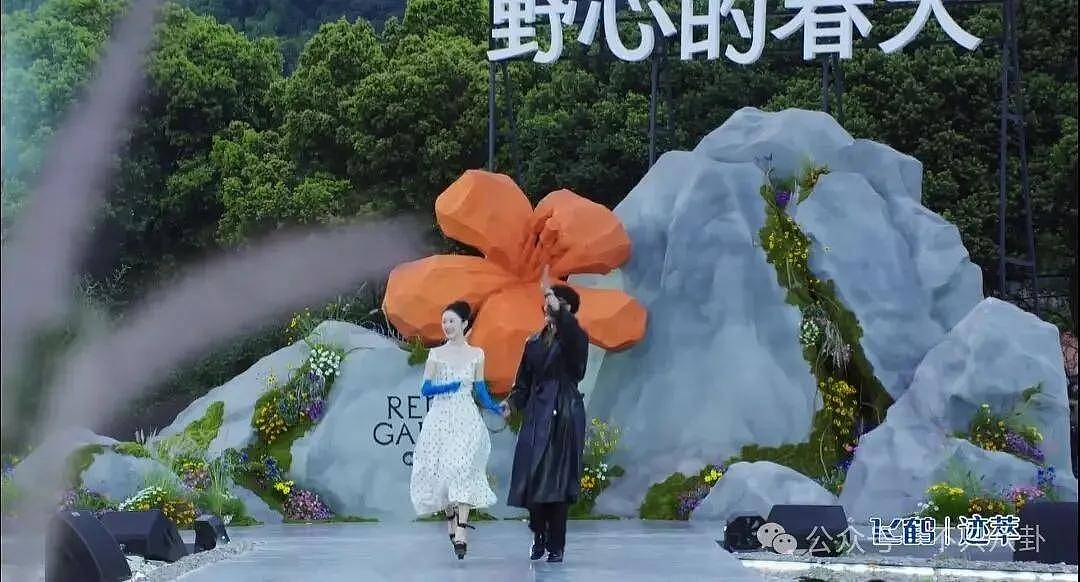 被传即将要三搭她却亲自下场拆cp,他俩的cp粉真有点惨啊...... - 60