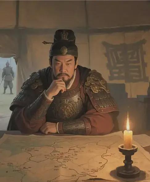 沈儿峪之战：元末军阀王保保的无可奈何 - 5