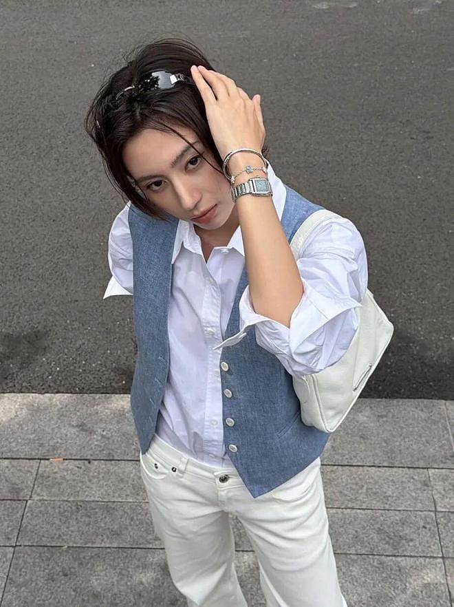 今夏手串=好运+时髦 - 23