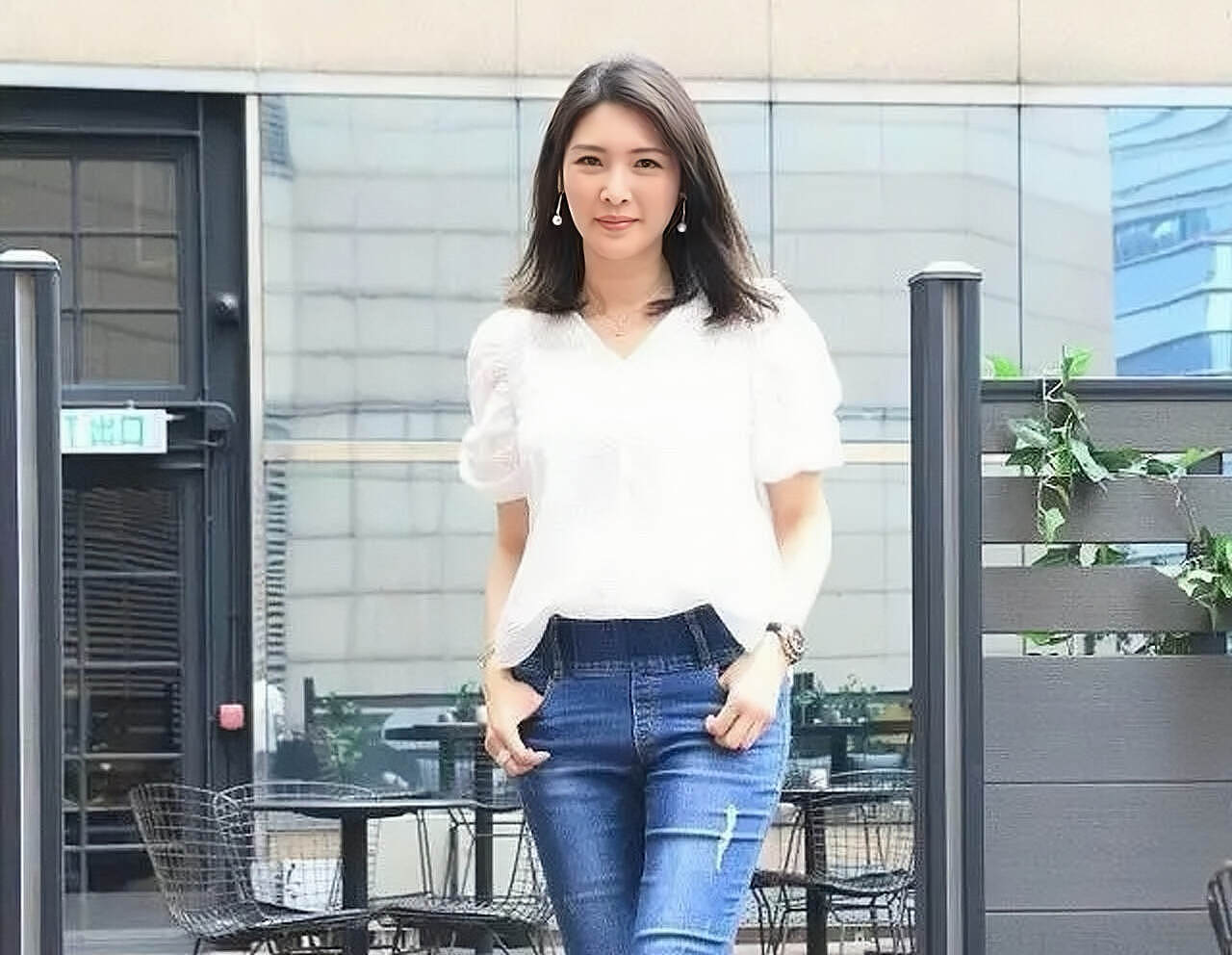 香港知名演员中年丧夫，婚后坚持丁克无儿无女，有计划复出拍戏 - 4