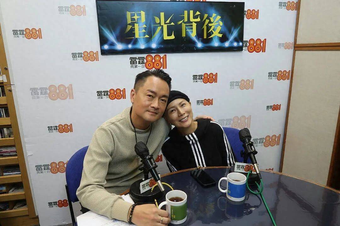 突发!香港“抗癌斗士”离世,曾是港姐季军,前夫承诺照顾两女儿 - 1