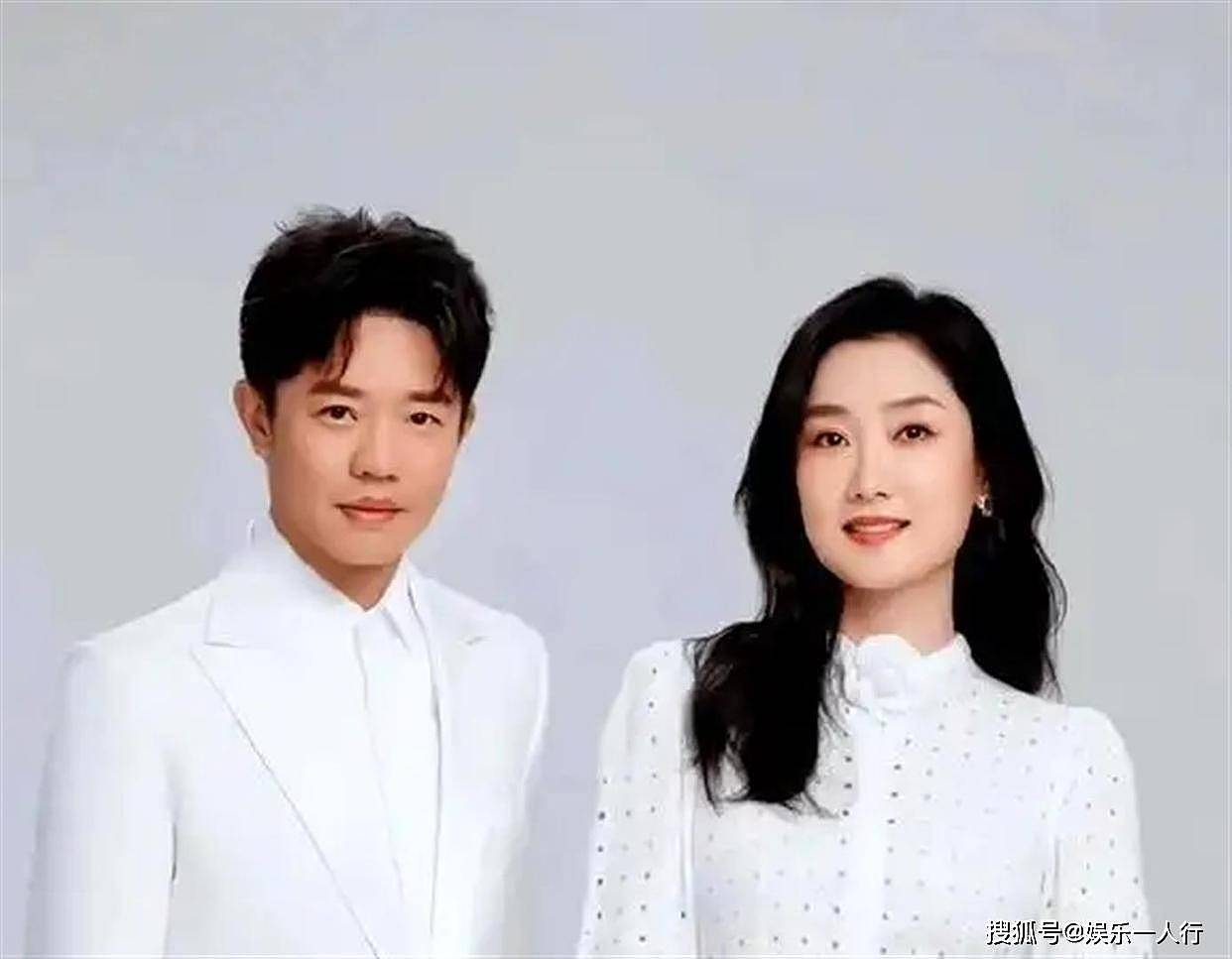 玲花消失的5个月：凤凰传奇五五分账27年，终究是女方先为男方的错买了单 - 14